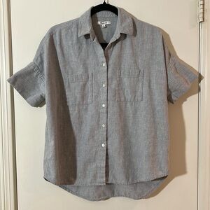 Madewell Women’s Top